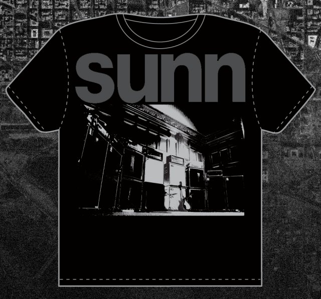 Sunn Shirt