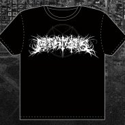 Black Metal LIMITED designed by Fangs Anal Satan